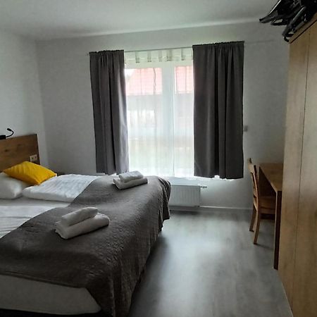 Milo Mare Apartaments Мельно Экстерьер фото