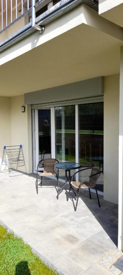 Milo Mare Apartaments Мельно Экстерьер фото