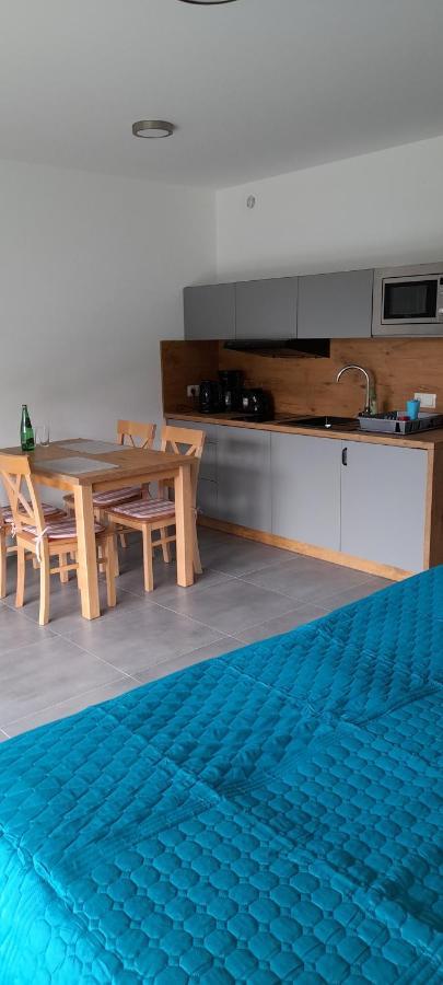 Milo Mare Apartaments Мельно Экстерьер фото