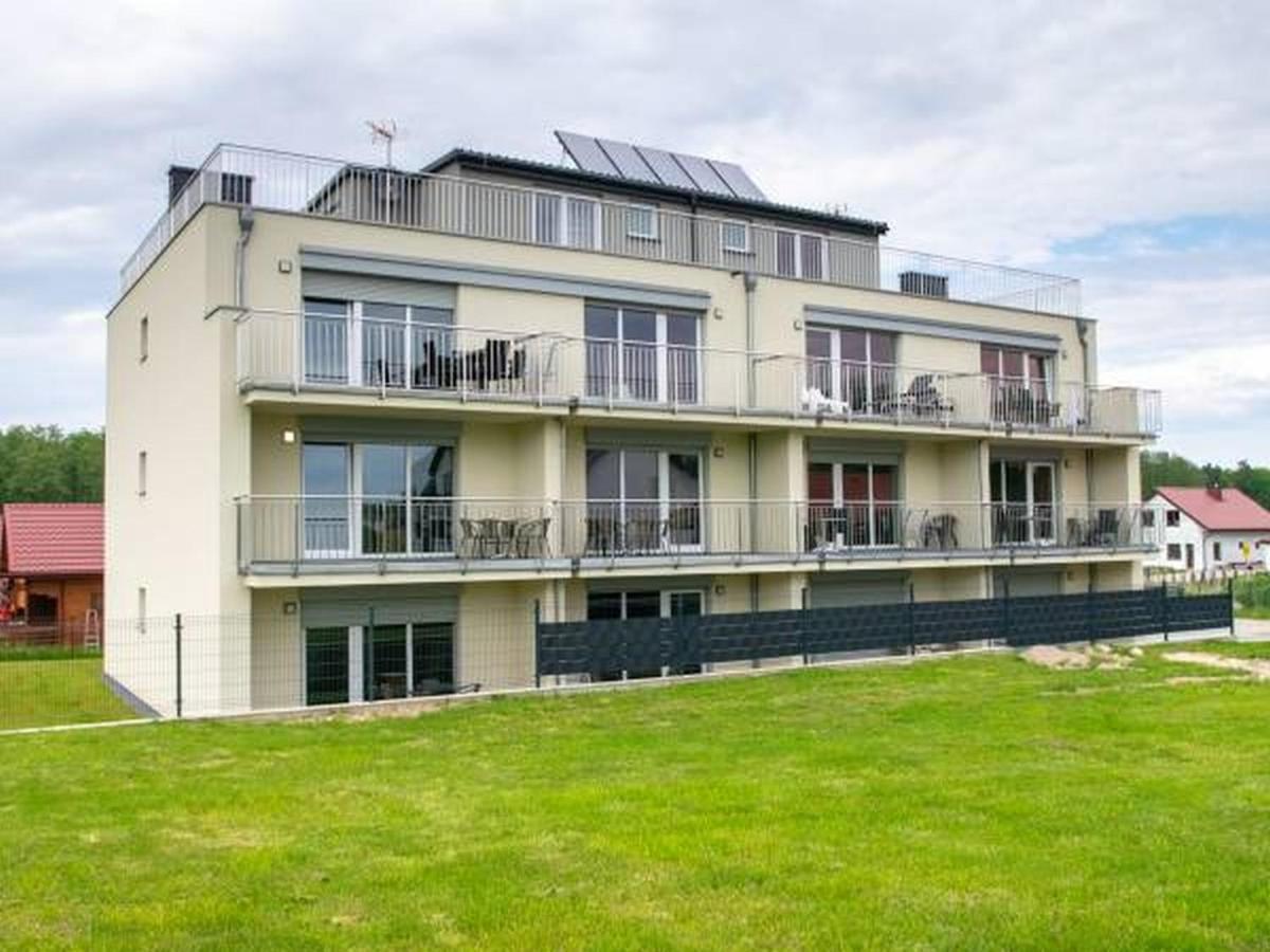 Milo Mare Apartaments Мельно Экстерьер фото