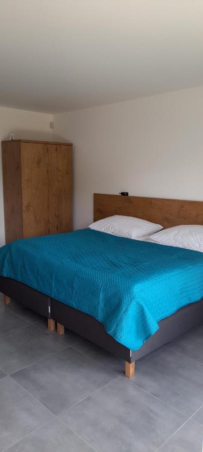 Milo Mare Apartaments Мельно Экстерьер фото