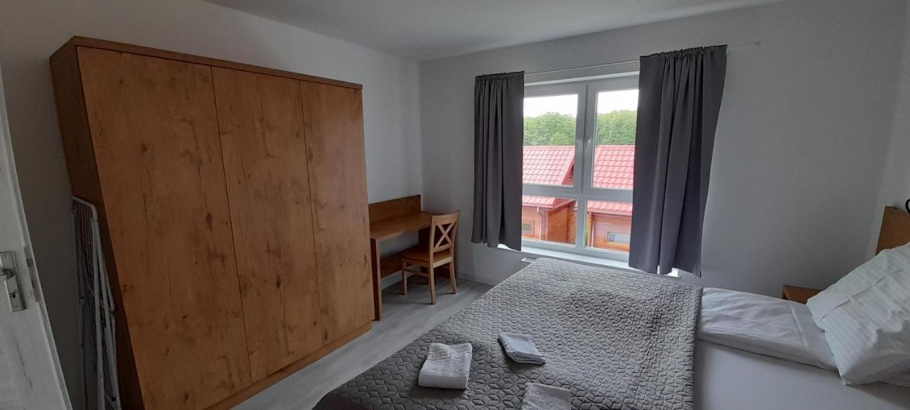 Milo Mare Apartaments Мельно Номер фото