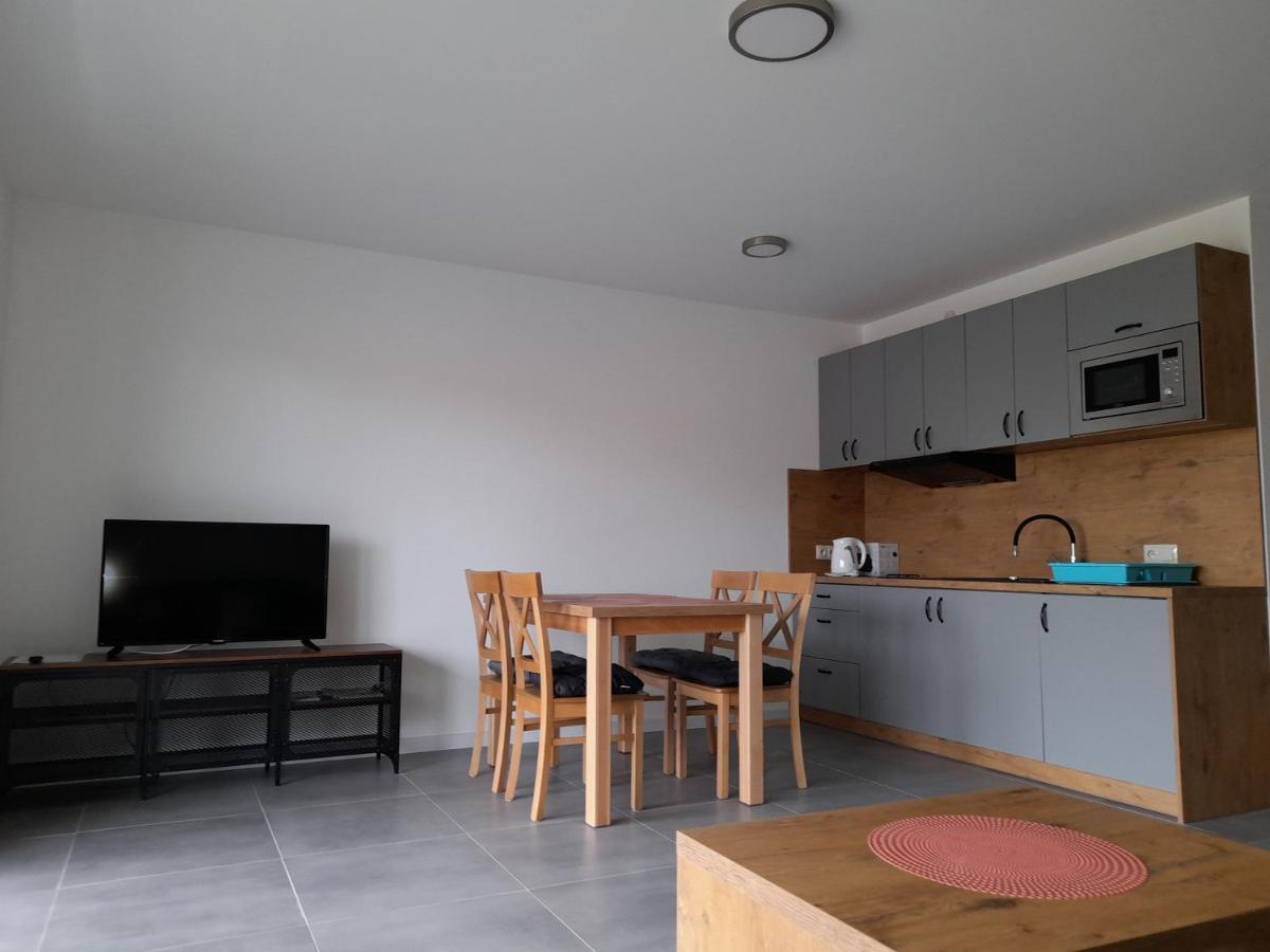 Milo Mare Apartaments Мельно Экстерьер фото