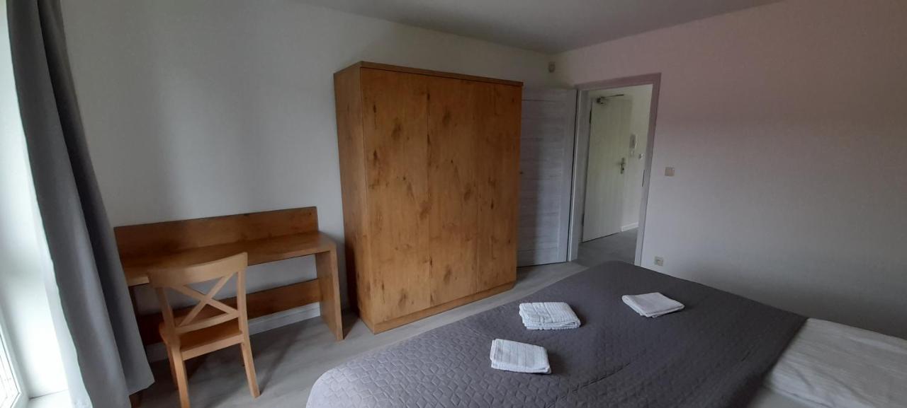 Milo Mare Apartaments Мельно Номер фото