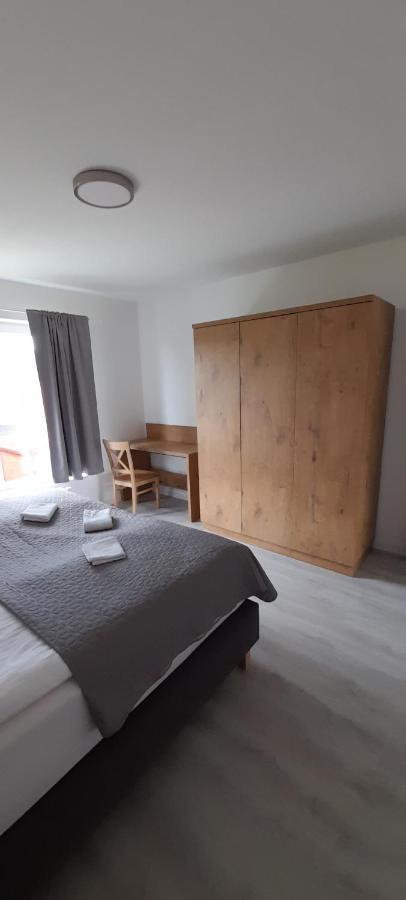 Milo Mare Apartaments Мельно Экстерьер фото