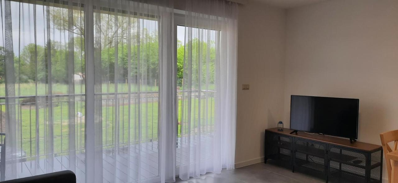 Milo Mare Apartaments Мельно Экстерьер фото
