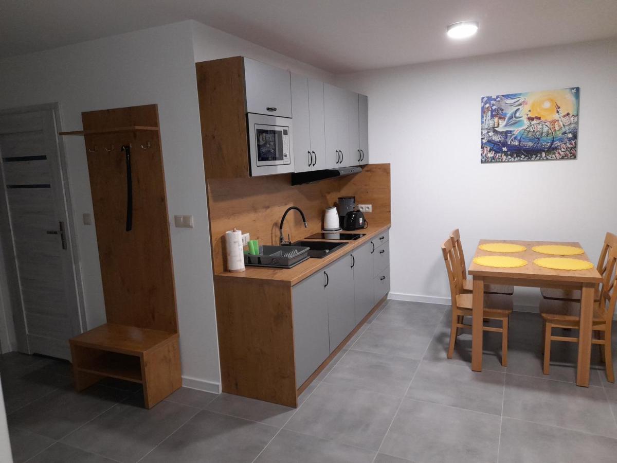 Milo Mare Apartaments Мельно Экстерьер фото