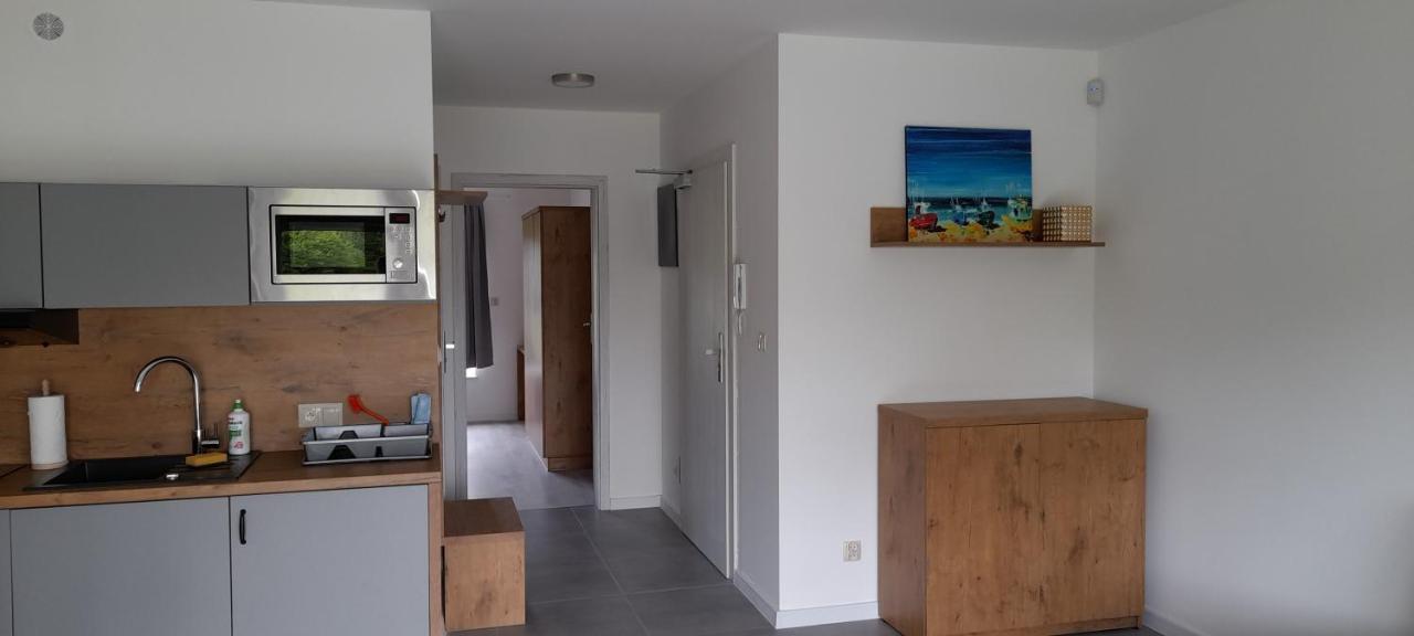 Milo Mare Apartaments Мельно Экстерьер фото