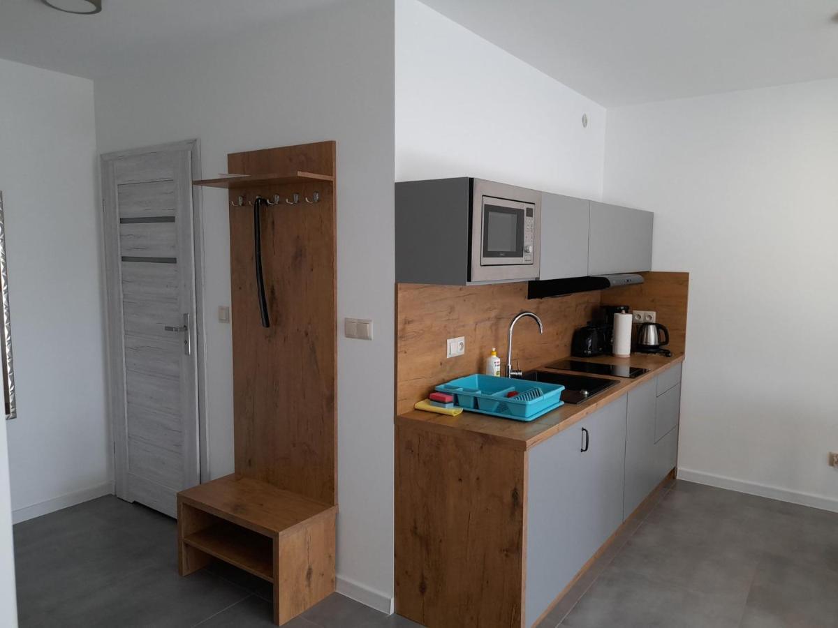 Milo Mare Apartaments Мельно Экстерьер фото
