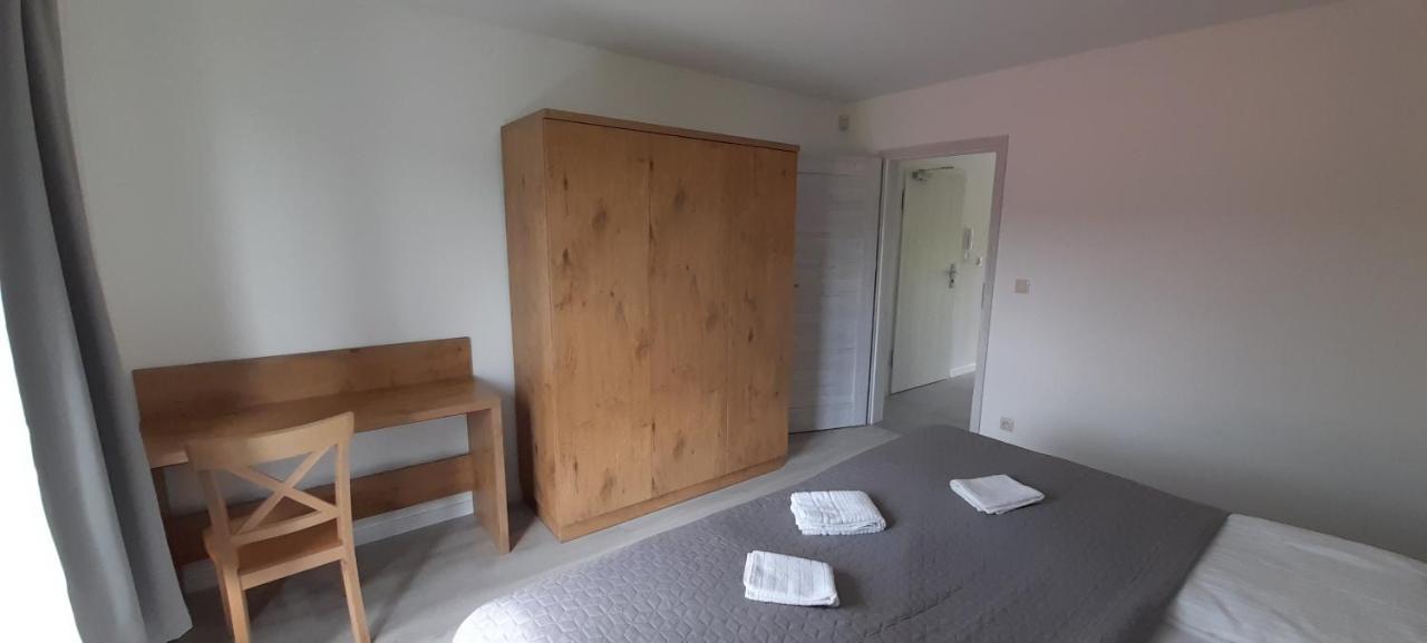 Milo Mare Apartaments Мельно Экстерьер фото