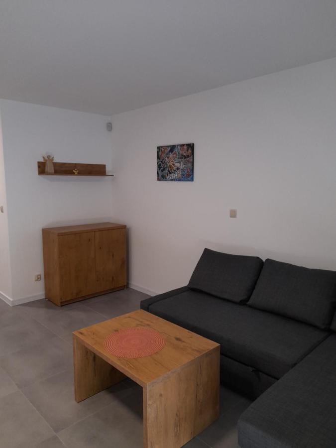 Milo Mare Apartaments Мельно Экстерьер фото