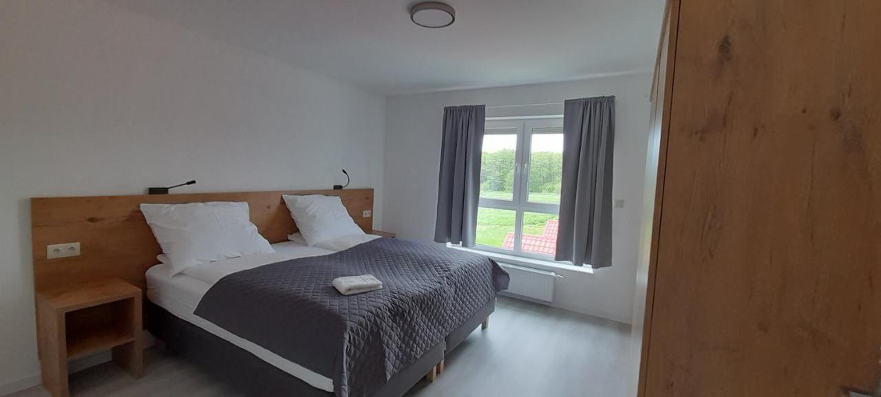 Milo Mare Apartaments Мельно Экстерьер фото