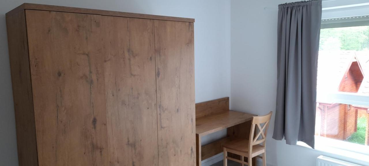 Milo Mare Apartaments Мельно Экстерьер фото