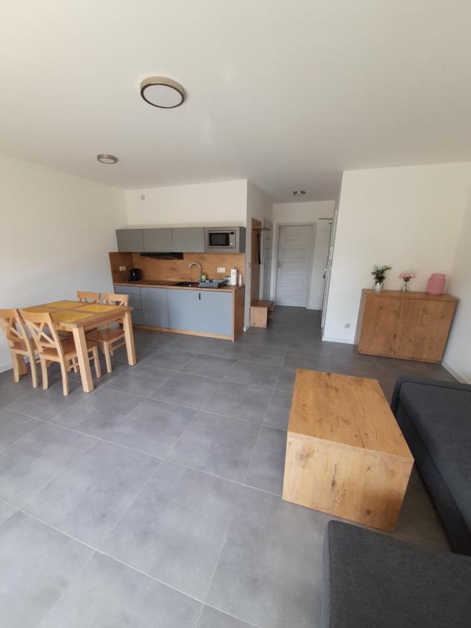 Milo Mare Apartaments Мельно Экстерьер фото