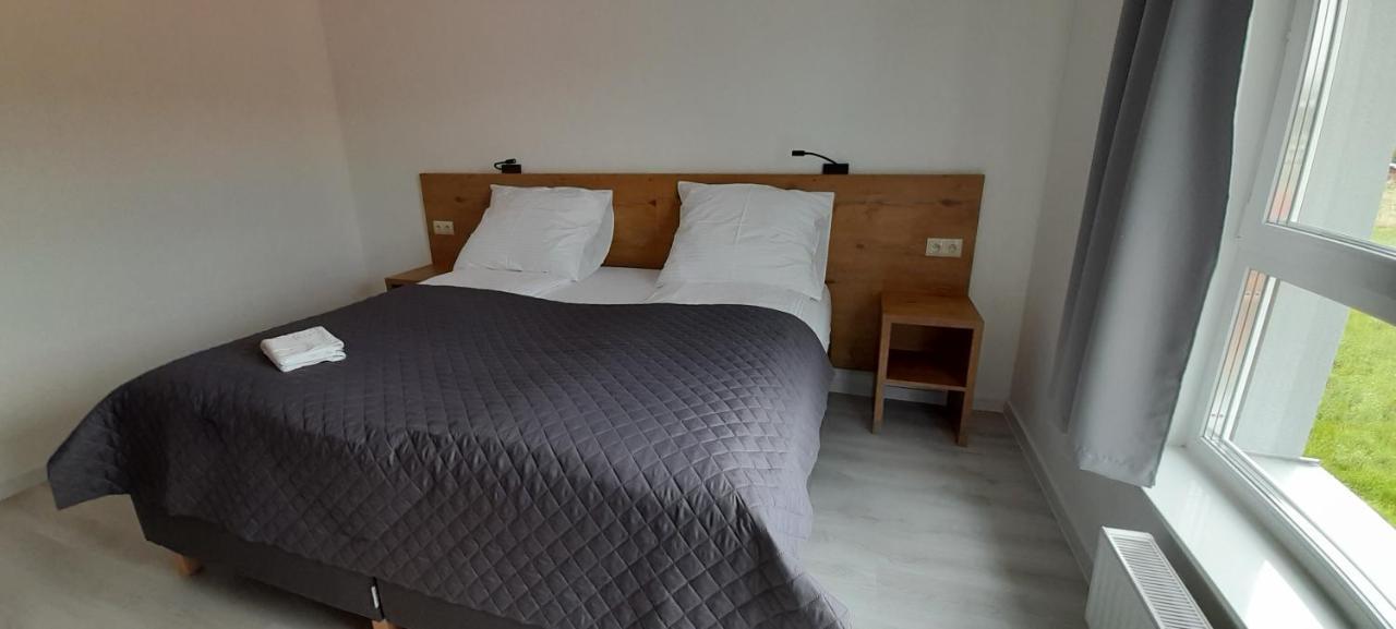 Milo Mare Apartaments Мельно Экстерьер фото