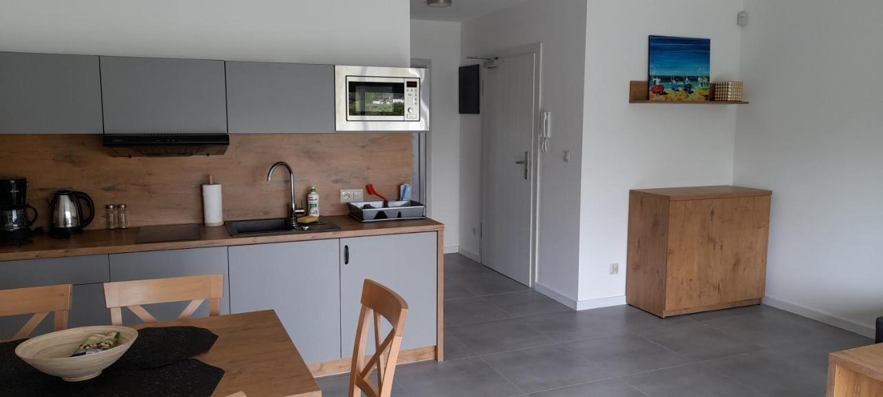 Milo Mare Apartaments Мельно Экстерьер фото