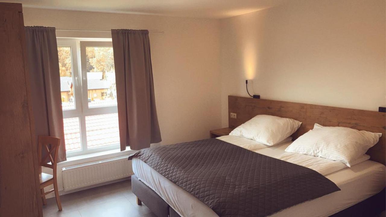 Milo Mare Apartaments Мельно Экстерьер фото