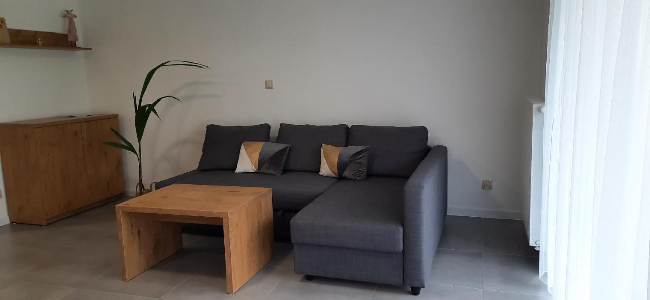 Milo Mare Apartaments Мельно Экстерьер фото