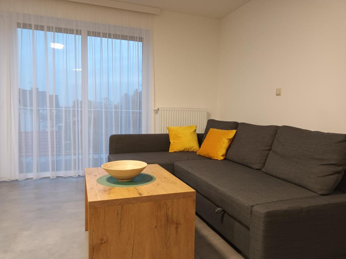 Milo Mare Apartaments Мельно Экстерьер фото