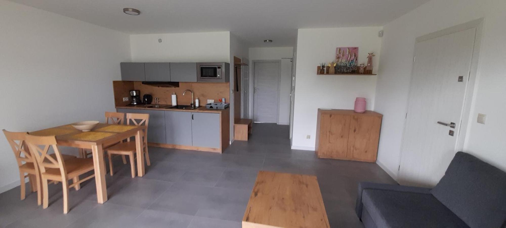 Milo Mare Apartaments Мельно Номер фото