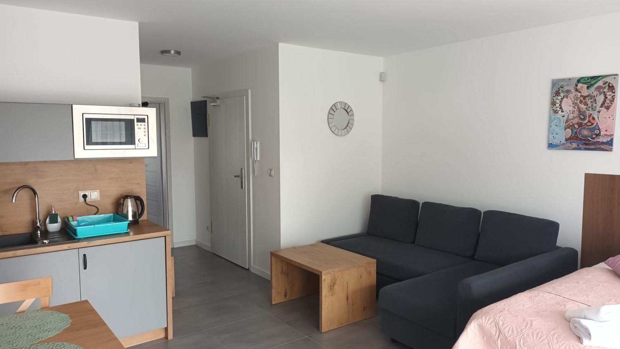 Milo Mare Apartaments Мельно Экстерьер фото